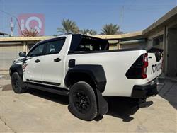 تويوتا هايلوكس